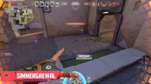 ПРОВЕРКА МИФОВ ВАЛОРАНТ | ПОПАДАНИЯ СБИВАЮТ ПРИЦЕЛ | МОЖНО ЛИ УНИЧТОЖИТЬ СТРЕЛУ СОВЫ В ПОЛЁТЕ