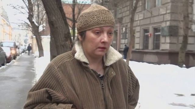 Первая жена михаила ефремова фото ксения ЗРЕЛИЩЕ НЕ ДЛЯ СЛАБОНЕРВНЫХ! Что стало с бывшей женой Ефремова - актрисой Ксение