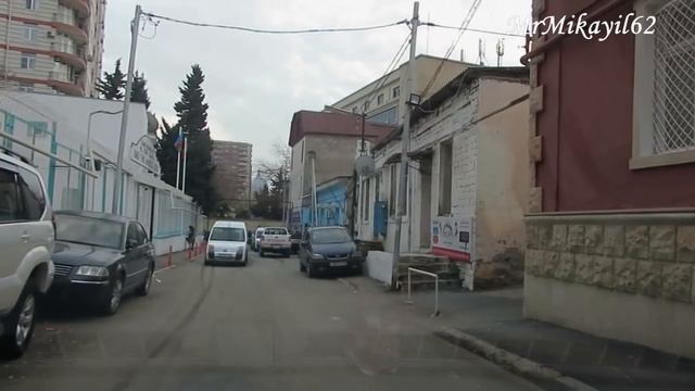 Кубинка, Кубинка - Ты старая Бакинка  (Eyyub Yaqubov - Alışdım Artıq) 16.12.19. Баку