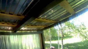 Строим вольер своими руками для овчарок