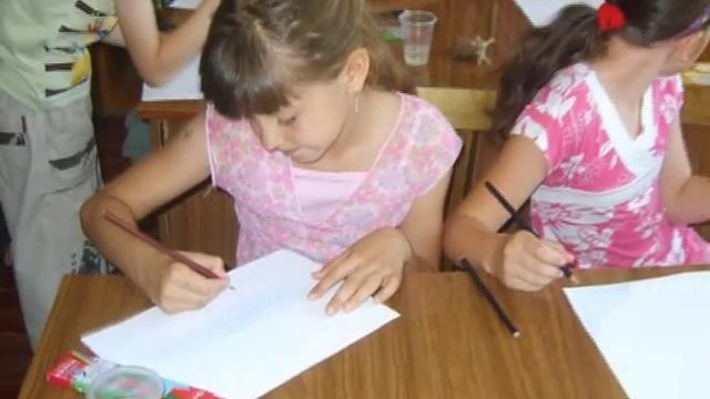 Детской Библиотеке 60.avi смотреть онлайн