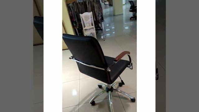 Кресло "Самба" Nowy Styl (Новый стиль г.Харьков) смотреть онлайн