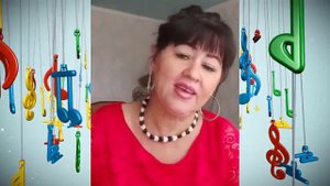Текелди сәгать телләре. Резеда Альмакаева