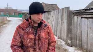 Незаконная вырубка леса