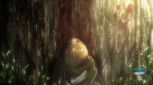 ТОП 10 Лучших Моментов Атаки Титанов (1-2 сезоны)