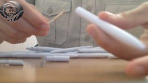 РАБОТА НА ДОМУ Сборка ручек