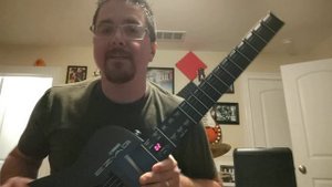 Yamaha EZ-AG questions/answers Part 1