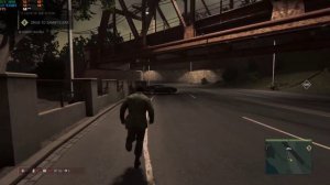 Mafia 3 Definitive Edition Gameplay in RTX 3060 High Settings