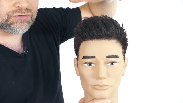 Hair Clay vs Hair Paste - TheSalonGuy