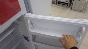 Холодильник INDESIT ST 167