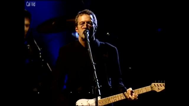 Eric Clapton & Friends - Full Concert (Benefit for the Crossroads Centre at Antigua)