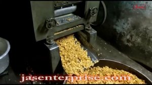 Chana Pressing Machine | +91-9426088680 | jasenterprise.com