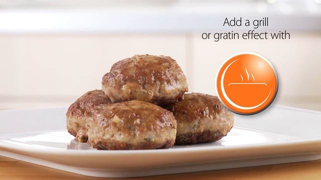 Whirlpool Extraspace microwave смотреть онлайн