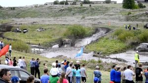 Ординский ухаб