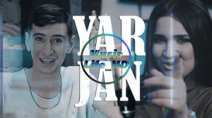 Zaka Sofya Abrahamyan Yar jan