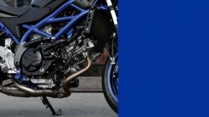 Suzuki SV650 2023 Philippines