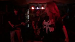 Exhumation - Threshold (live26.07.13)