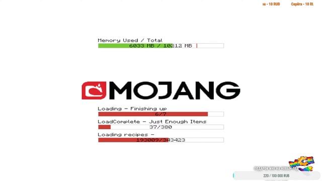 СТРИМ ПО МАЙНКРАФТУ С МОДАМИ // MC ETERNAL #3 смотреть онлайн