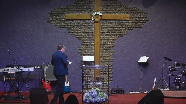 Воскресное Богослужение/ 25.06.2023г. смотреть онлайн