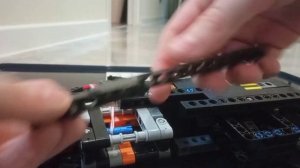 Инструкция по сборке винтовки из  Lego KAR98K!  Tutorial ☝