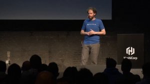 Vault 1.2 Update at HashiConf EU 2019