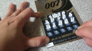 Честная лотерея в США?