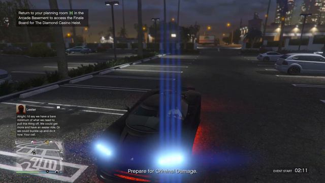 Overflod Entity XF | GTA V | PS5 смотреть онлайн