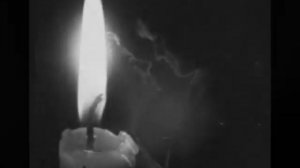 Б.Пастернак. Мело, мело по всей земле...