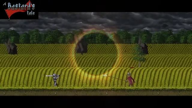 A Bastard's Tale : (Ps4) Review смотреть онлайн