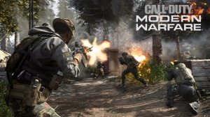 Call of Duty: Modern Warfare | Анонс трейлера сетевой игры