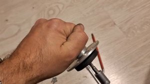 How to fit IHC\HIC bar to INDO scoot! Как поставить IHC\HIC руль от самоката на INDO деку.