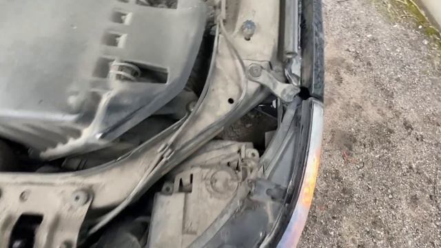 Вот поэтому говорят что BMW E60 дорогой в содержании автомобиль! смотреть онлайн