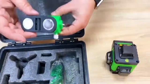 Самый лучший бюджетный лазерный уровень!!! смотреть онлайн