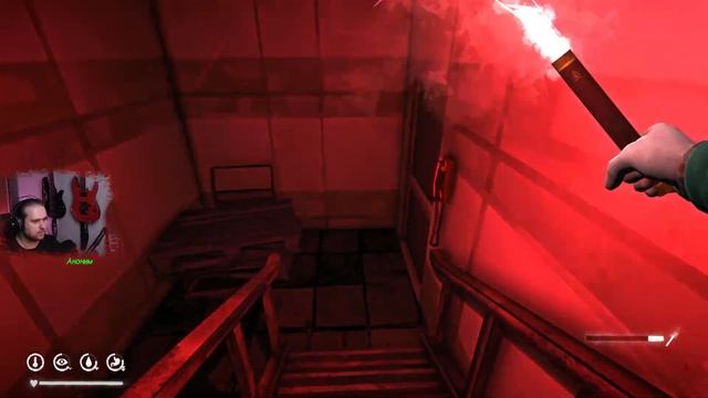 The Long Dark! Морозим попец!? смотреть онлайн