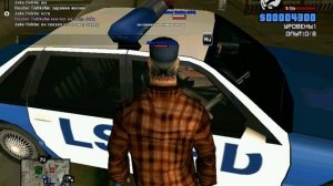 Gta samp соц эксперимент №2 кончил на лицо полиции