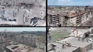 Артёмовск (Бахмут).