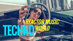 Medjula - Monochrome (REACTOR MUSIC WORLD)