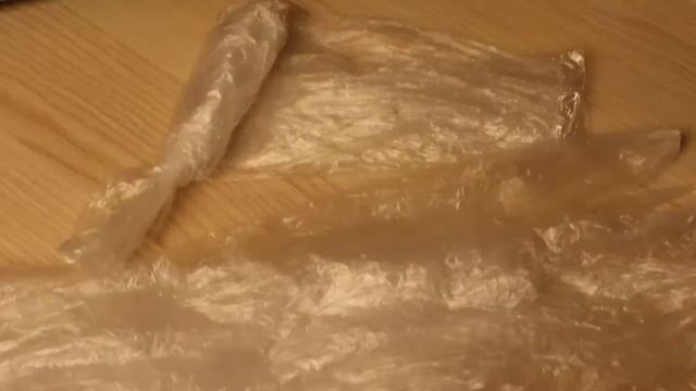 САМЫЙ ПРОСТОЙ СПОСОБ хранения пакетов! Крутой лайфхак!) смотреть онлайн