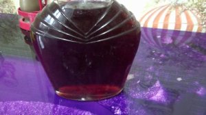 Самогон на зверобое, просто вкуснятина!