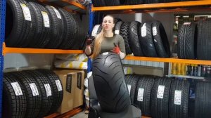 Перед мото сезоном! Обзор шины Avon Cobra