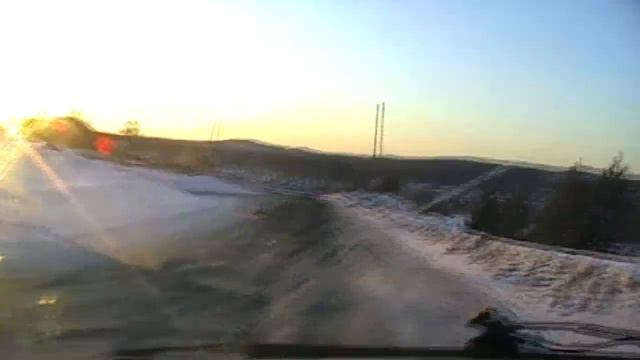 Ямный 9-10 апреля 2010 г. смотреть онлайн