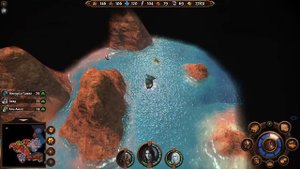 Герои меча и магии 7 / Heroes of might and magic 7 прохождение
