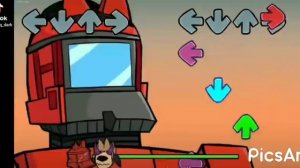 Tordbot Vs Monster tom Торд бот против Монстра Тома