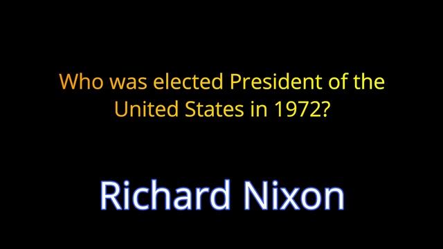 1970's Trivia Quiz - 20 Questions - groovy quiz to see if you know the 70's {ROAD TRIpVIA- ep:70] смотреть онлайн