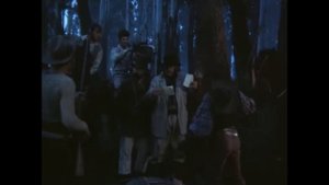 Дети капитана Гранта. 6-серия. Эпизод: " Поиски слуги".