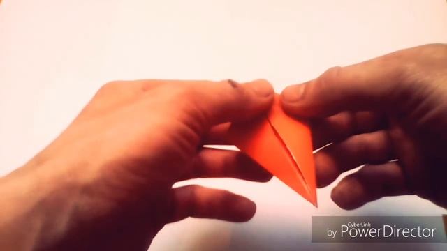 ?ОСЕННИЙ ЛИСТ КЛЁНА ИЗ БУМАГИ?ОРИГАМИ?САМОДЕЛКИ ИЗ БУМАГИ ?СВОИМИ РУКАМИ? HD смотреть онлайн