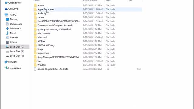 how to find itunes backup files location on windows 10 смотреть онлайн