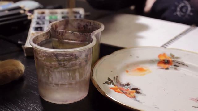 Рисуй со мной | ASMR смотреть онлайн