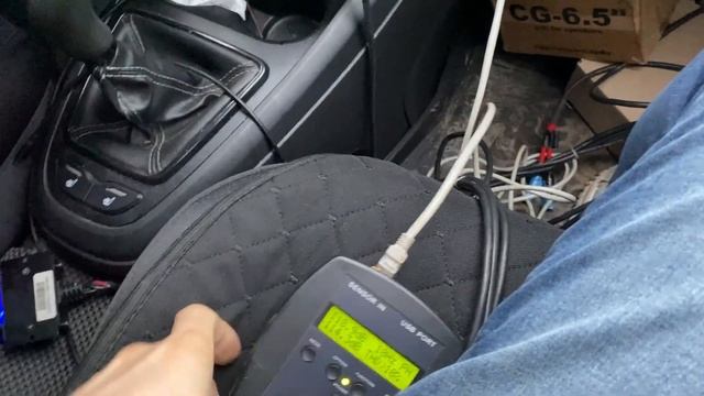 Беспроводной регулятор баса