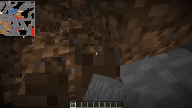 [Review] Xaero’s Minimap Mod for Minecraft 1.12.2,1.10.2,1.7.10 смотреть онлайн